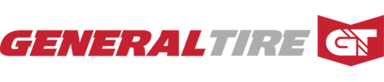 General Tire Logo