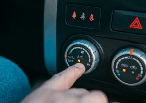 Climate Control System