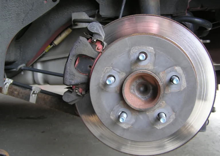 Rotors Need Attention
