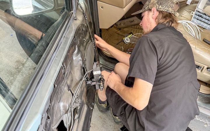 Electrical Services